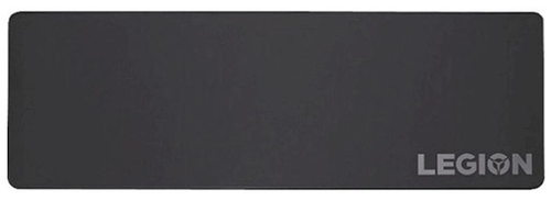 Коврик для мыши Lenovo Legion Gaming XL Cloth Mouse Pad черный