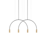 Pendant design lamp  VOLTA by Estiluz