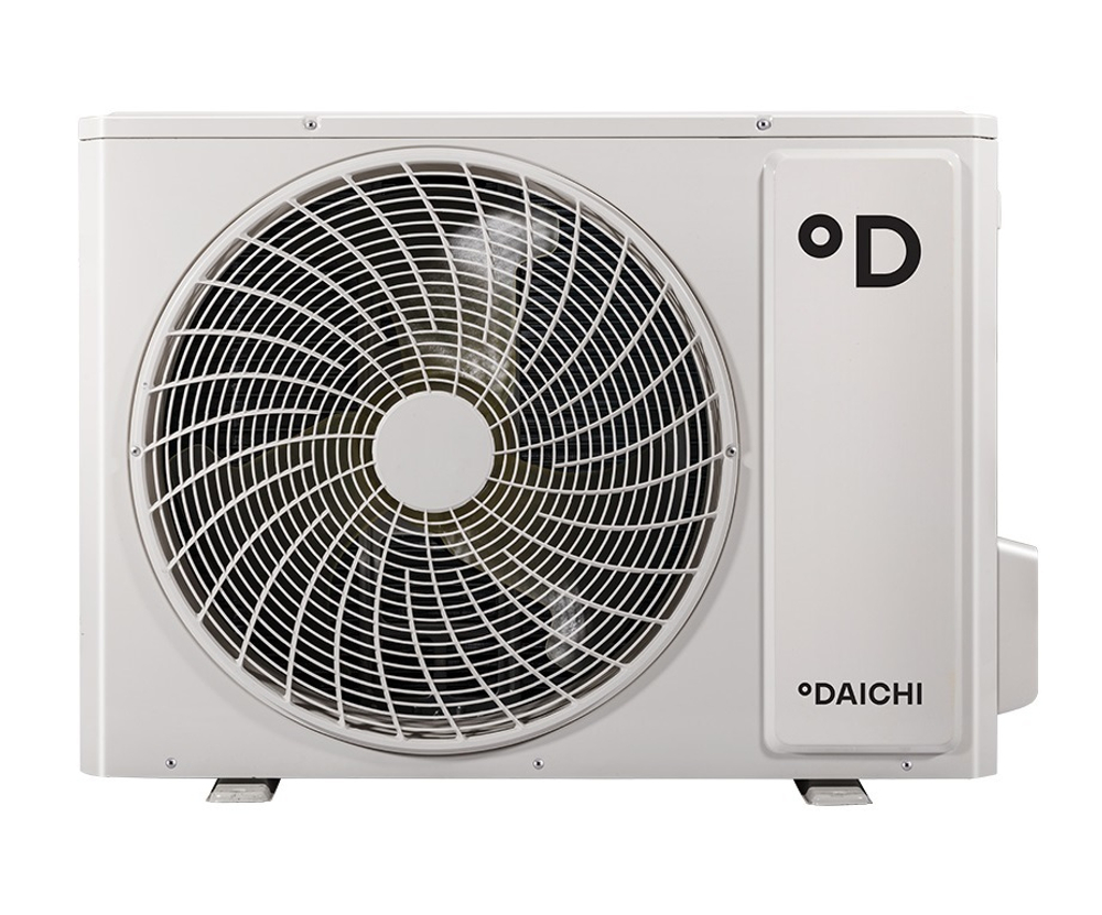 Кассетный кондиционер инверторного типа Daichi City Line 2
