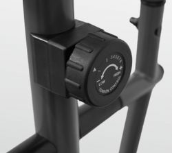 Эллиптический тренажер CARBON E404