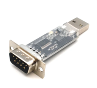 Переходник USB/COM (RS232)