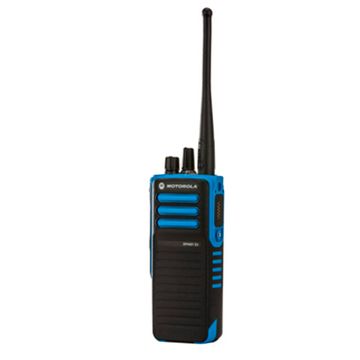 Рация MOTOROLA DP4401 EX ATEX UHF