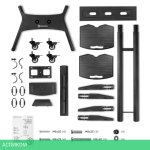 Кронштейн Onkron TS1552 Black (TS1552-B)