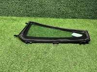 Форточка двери задняя правая BMW X3 F25 (10-17)