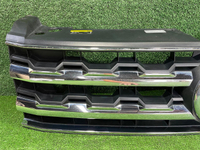 Решетка радиатора VW Teramont (2017-2022)
