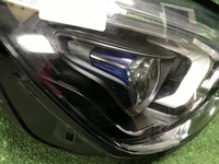 Фара правая Mercedes GLE V167 18-24 Multibeam LED