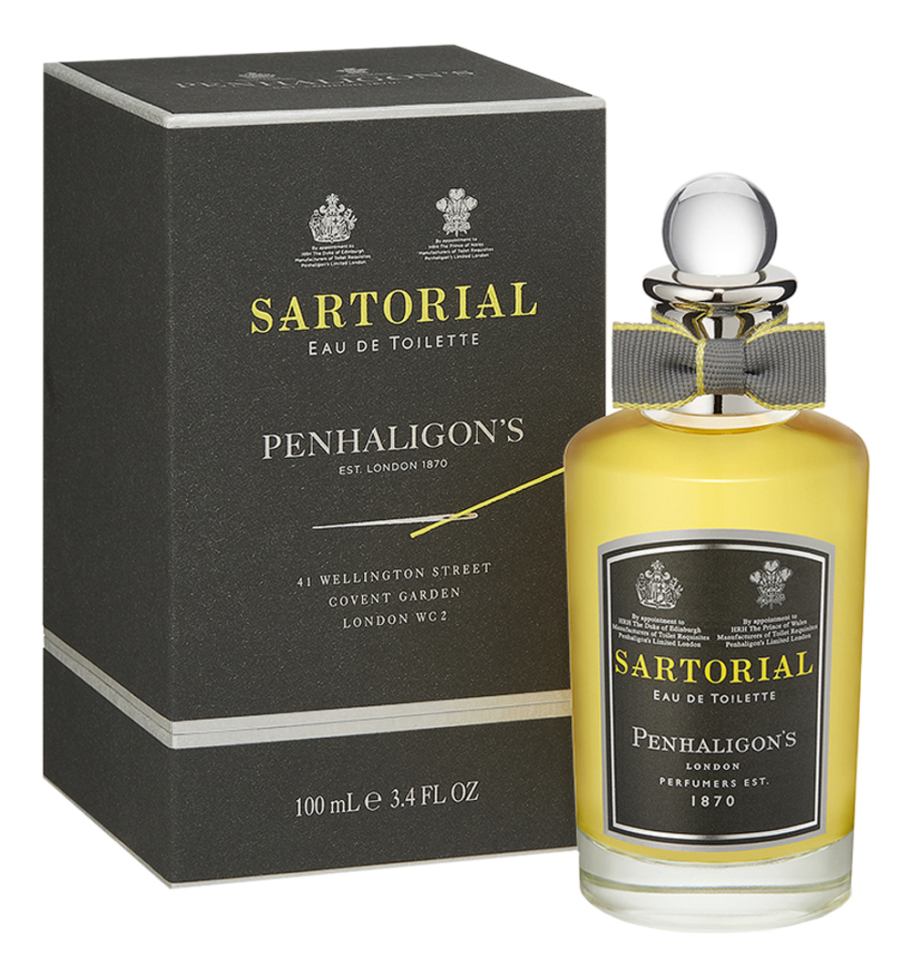 Penhaligon's Sartorial