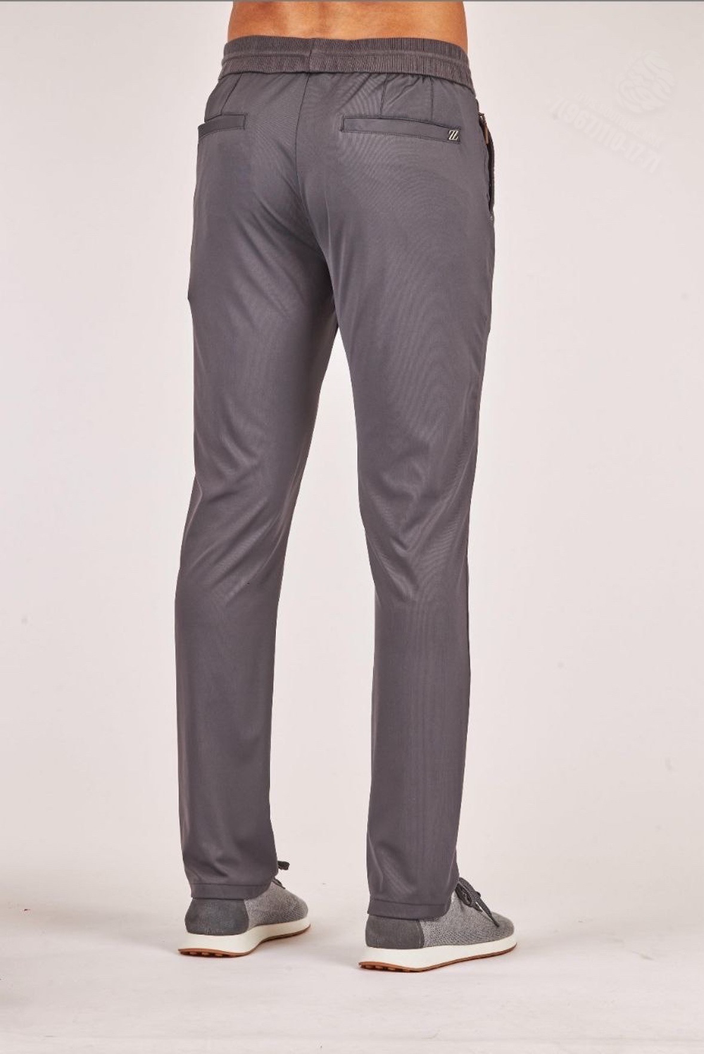 Брюки Ermenegildo Zegna