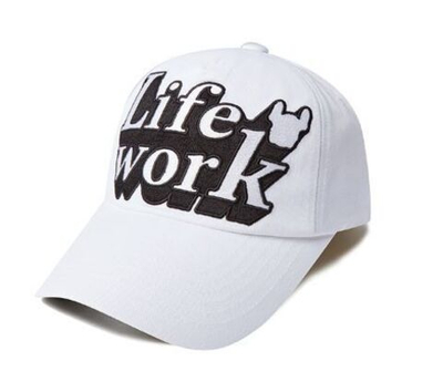 Мягкая кепка trucker с сеткой