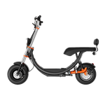 Электросамокат Citycoco KUGOO C2 pro