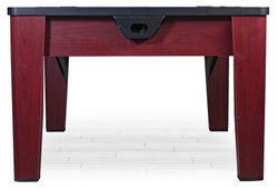 Игровой стол - многофункциональный "Tornado" (коричневый)