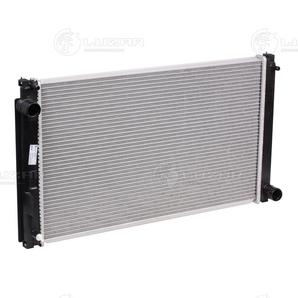 LRc 1936 -  Радиатор охлаждения для автомобилей RAV4 (15-)/NX 200 (14-) 2.0 MT/CVT