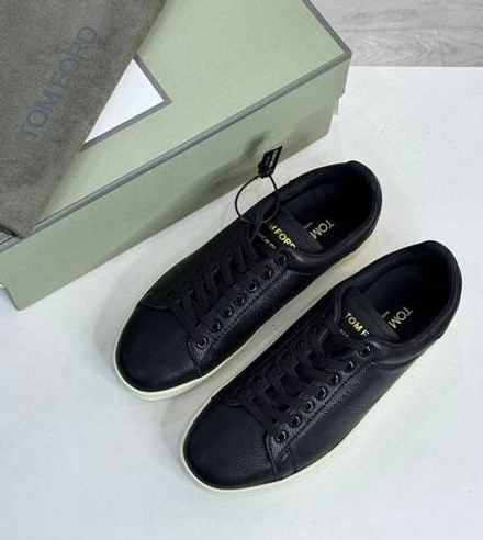 Кеды Tom Ford