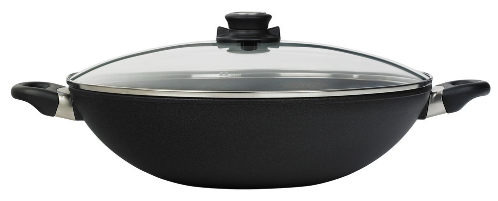 Сковорода-вок Swiss Diamond XD 61136IC - 7