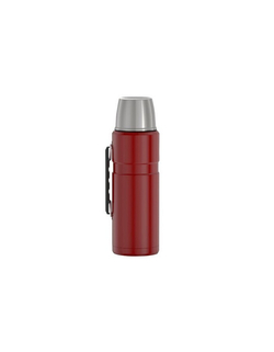 Термос Thermos King SK2020 Rustic (2 литра), красный