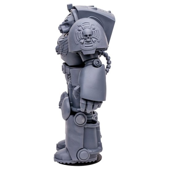 Фигурка Warhammer 40k Adeptus Astartes Terminator Artist Proof 20 см