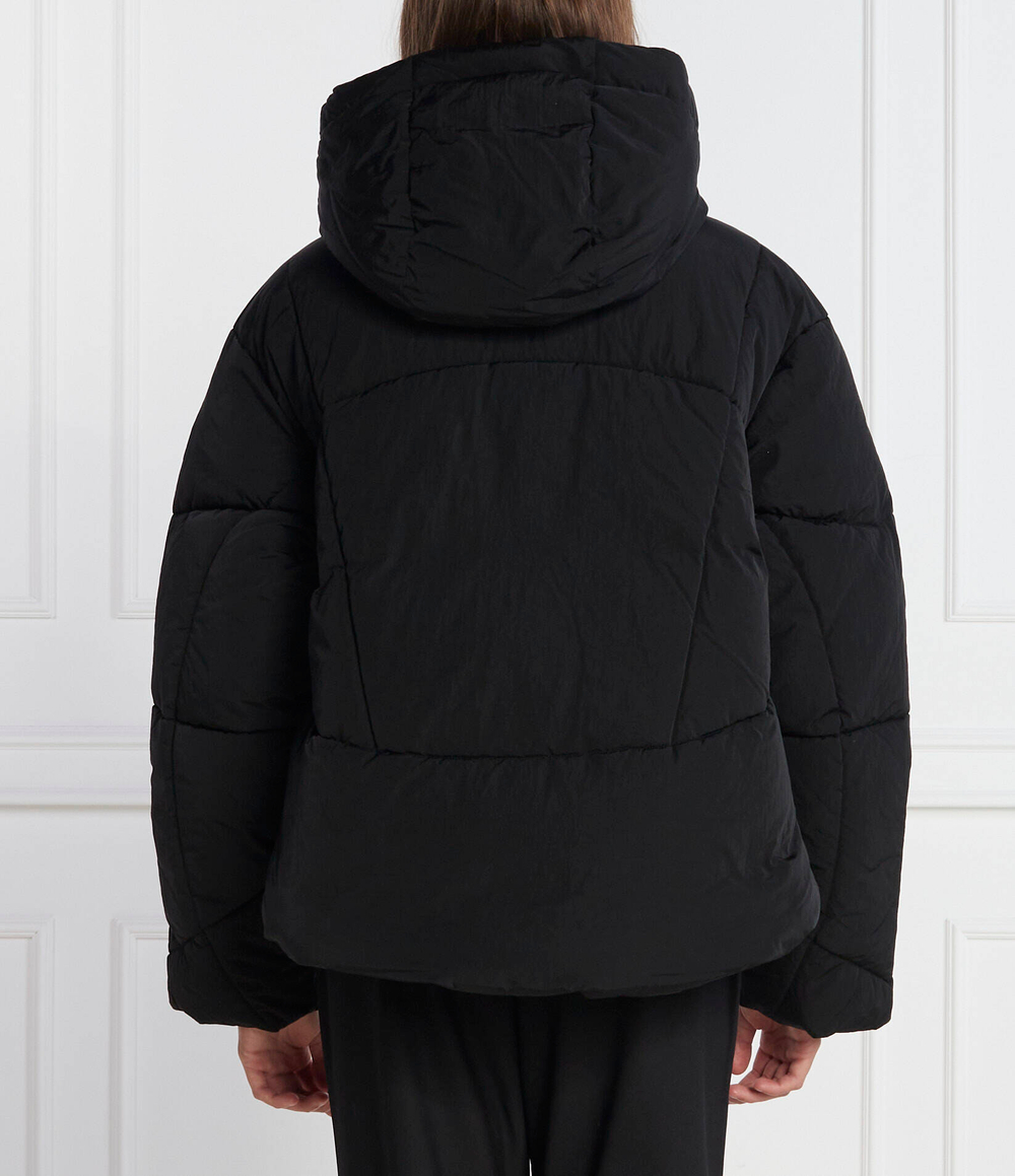 Куртка CALVIN KLEIN JEANS - черный(J20J221901)