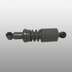AZ1642430385/1 - Амортизатор кабины нерегулируемый на Howo