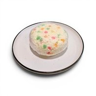 Адыгейский сыр с цукатами
