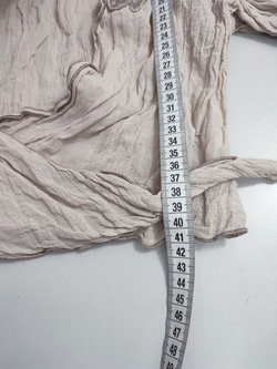 Болеро Marie Mero светлое 36 размер