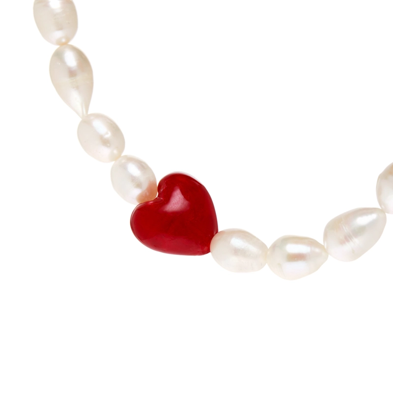 Колье Купидон