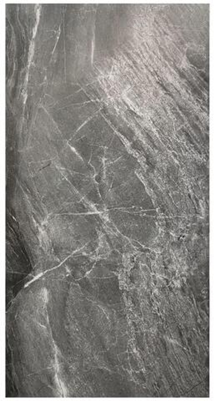 Листовая панель ПВХ "Гибкий мрамор" Novita Wall, Сьерра Невада