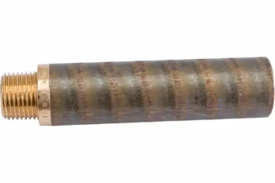 Удлинитель НВ бронза 1/2" х 100 Viega (Виега)