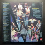 Lee Ritenour ‎– Banded Together (Япония 1984г.) Promo