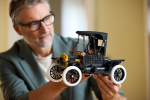 Конструктор LEGO Icons 11376 Ford Model T
