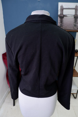 Жакет стильный 46 размер