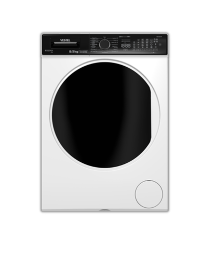 Стирально-сушильная машина VESTEL Bojena WD 8140 D2TW