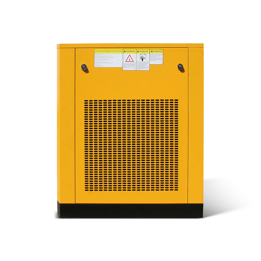 Винтовой компрессор BERG ВК-18.5Р IP23 16 бар