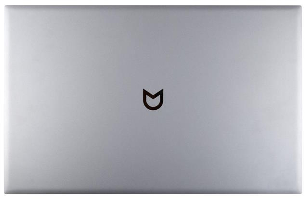 Ноутбук  Irbis 17NBP4504D 17.3 ", Core i5, 8 Гб RAM, 256 Гб SSD, Iris Xe Graphics, Серый