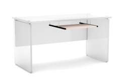 Полка под клавиатуру 708х335х16 V-062