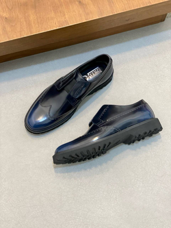 Туфли Zegna