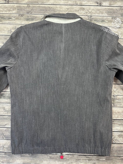 Двухсторонняя куртка Kiton