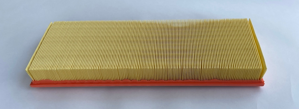 Фильтр кондиционера K-424, К-525 К359 (аналог C48183)