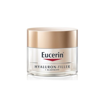 Eucerin Elasticity+Filler - Дневной крем для зрелой кожи SPF 15 /   50  ml  / GTIN 4005800160233
