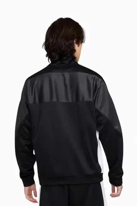 Кофта Nike Air Poly-Knit - черный