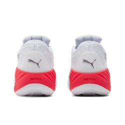 Кроссовки Puma Fusion Nitro Spectra 'White Sunblaze' 195684‑01