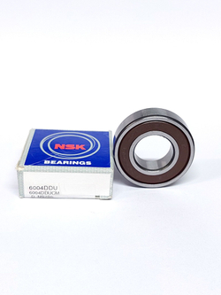 Подшипник NSK 6004DDUCM 20х42х12 мм к-т 6 шт.