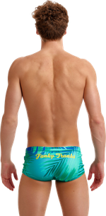 Транки FUNKY TRUNKS Men's Steamy Nights