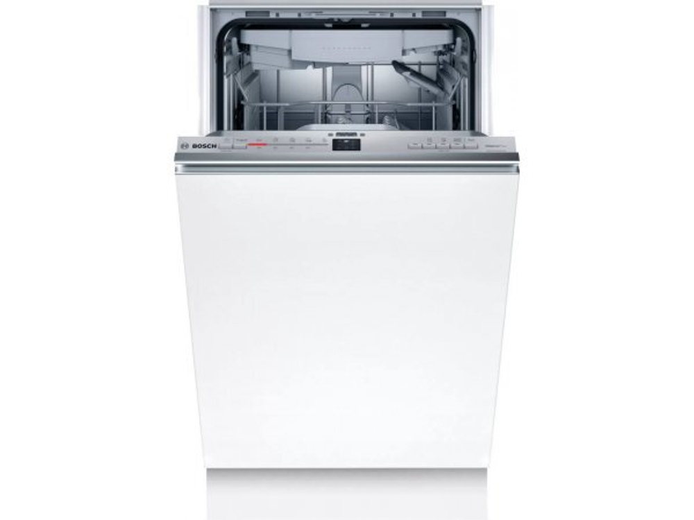 Встраиваемая посудомоечная машина Bosch SRV2IMX1BR