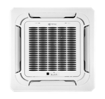 Внутренний блок кассетного типа для мульти-сплит систем серии MULTI FLEXI CASSETTE EU ERP Inverter RCI-CMN18