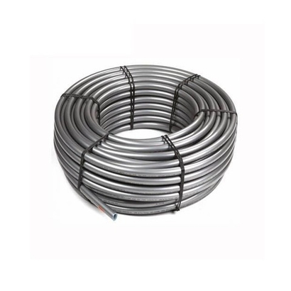 ViEiR Труба из сшитого полиэтилена VER-PRO STEEL PEX-B-AL-a Ø-16*2,6 мм (VP88-200)
