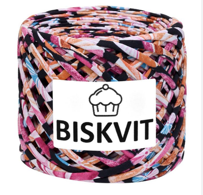 BISKVIT Дора