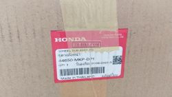 44650-MKP-DP1. WHEEL SUB ASSY., FR.. HONDA