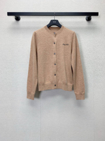 Кардиган MIU MIU