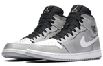Кроссовки Jordan Air Jordan 1 Mid I Wolf