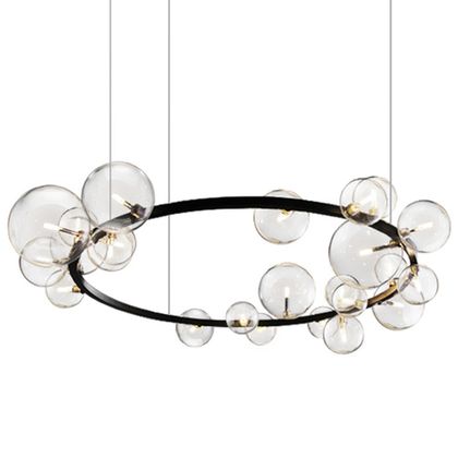 Люстра IONA D120